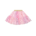 Fly Away Party Skirt
