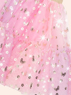 Huxbaby Fly Away Party Skirt