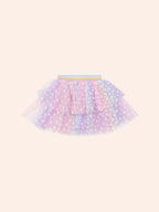 Huxbaby Cotton Candy Tulle Skirt