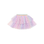 Huxbaby Cotton Candy Tulle Skirt