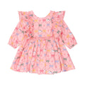 Unicorn Bow Dress