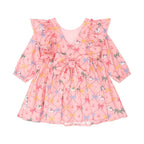 Unicorn Bow Dress