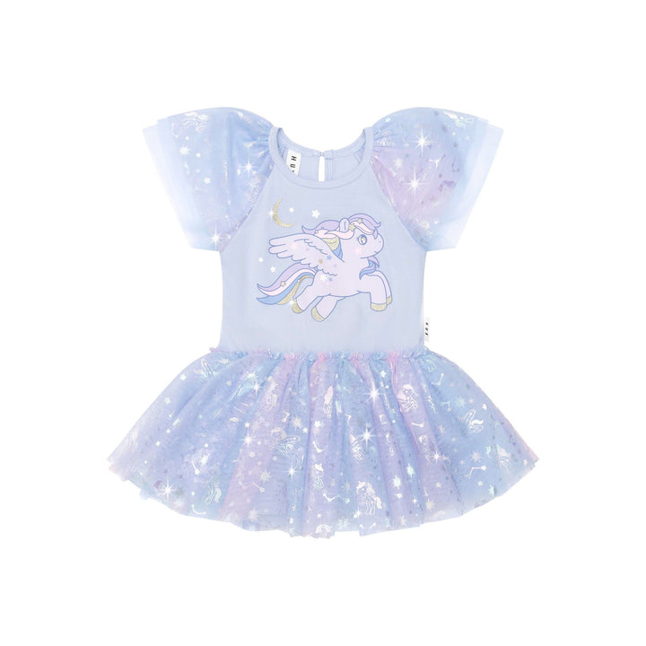 Huxbaby Cosmic Unicorn Ballet Dress