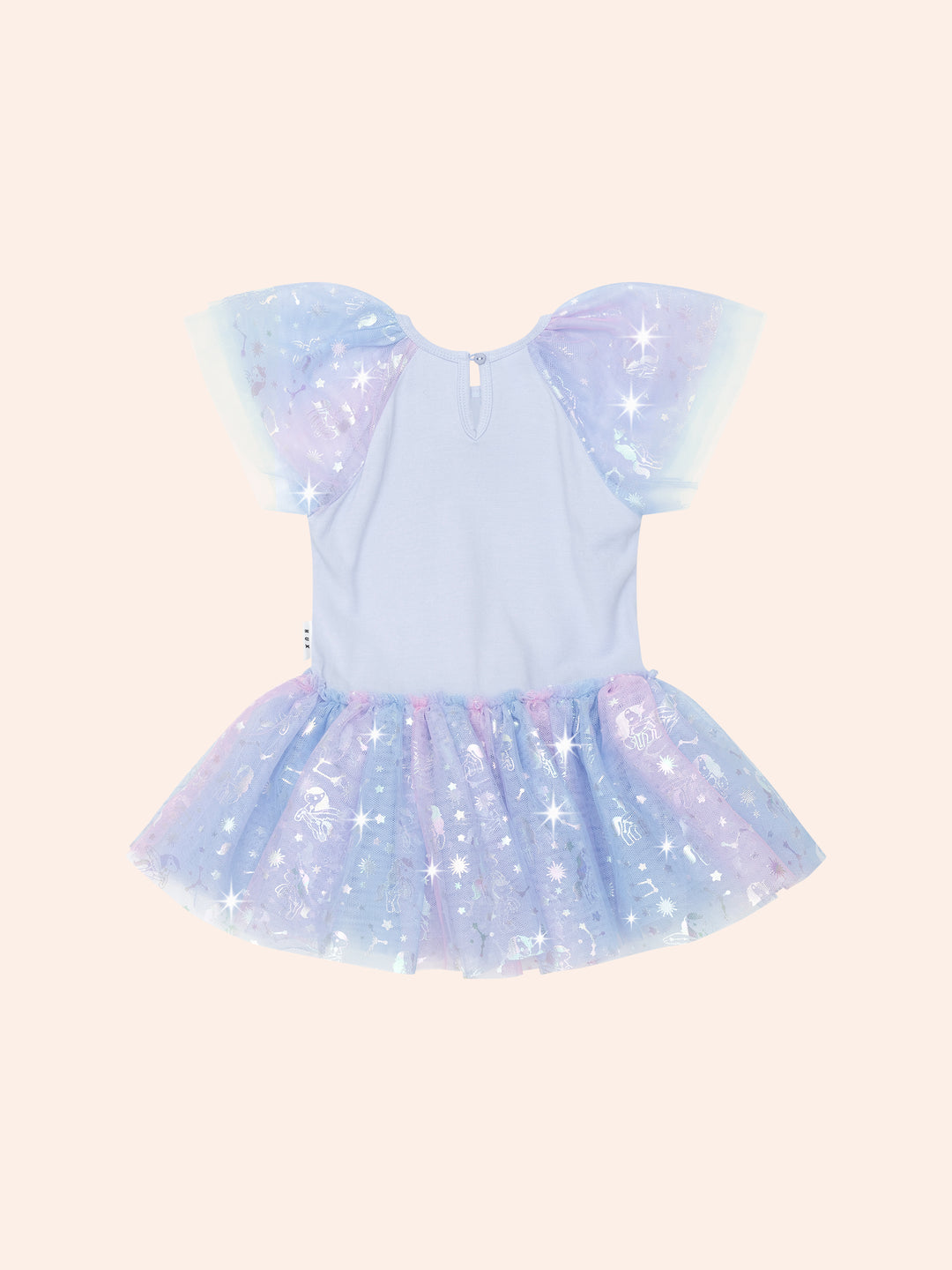 Huxbaby Cosmic Unicorn Ballet Dress