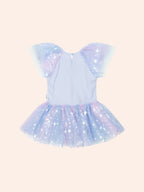 Huxbaby Cosmic Unicorn Ballet Dress