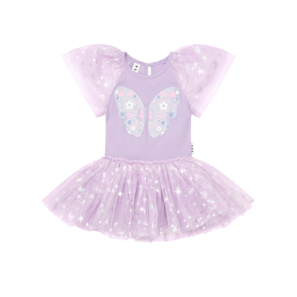 Huxbaby Butterfly Ballet Dress