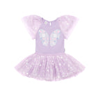 Butterfly Ballet Dress
