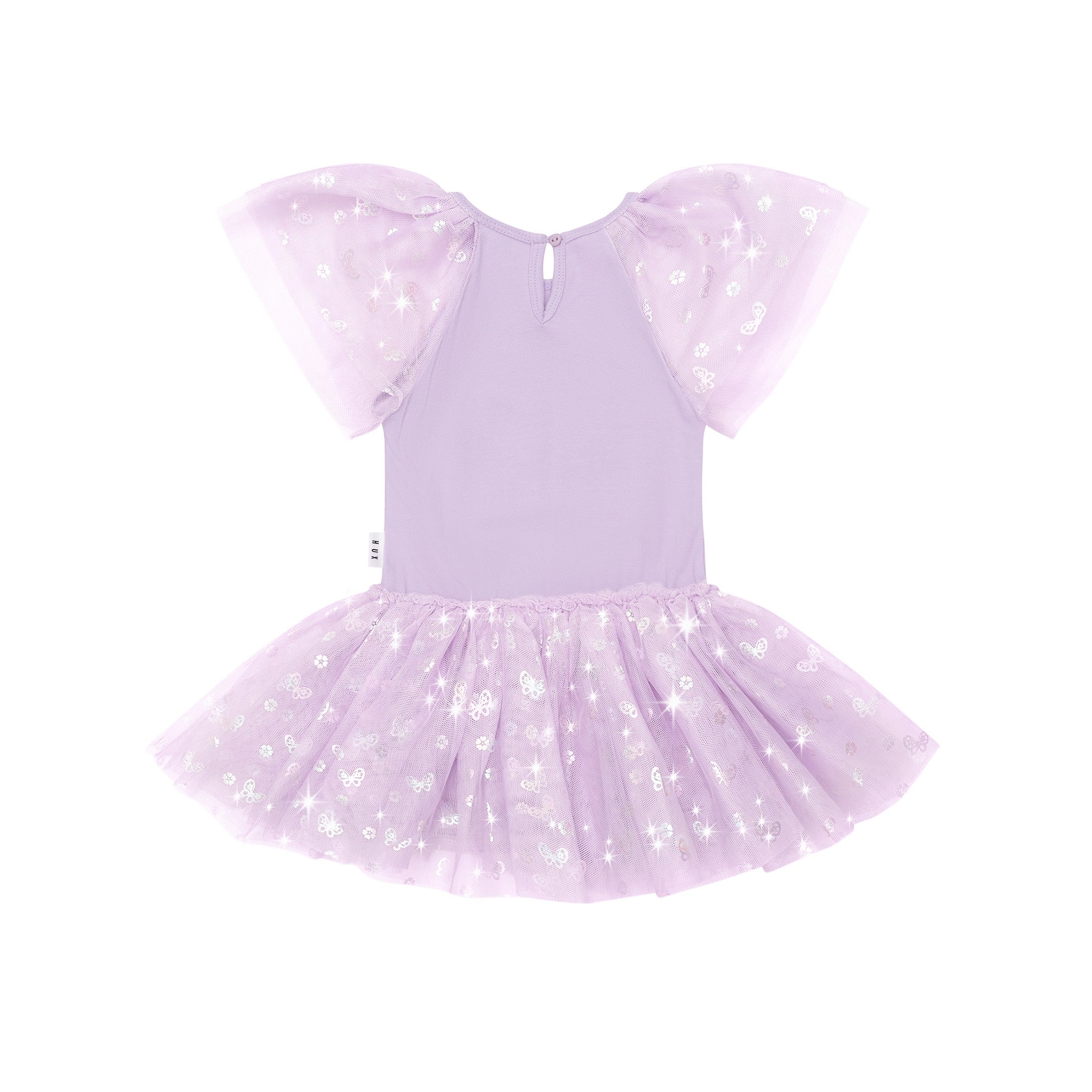 Huxbaby Butterfly Ballet Dress