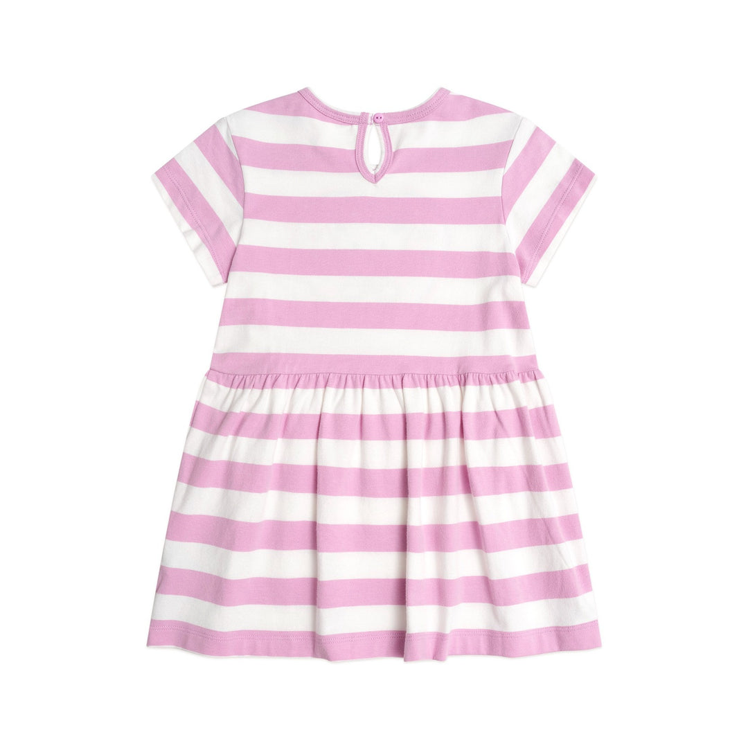 Huxbaby Party Hearts Dress