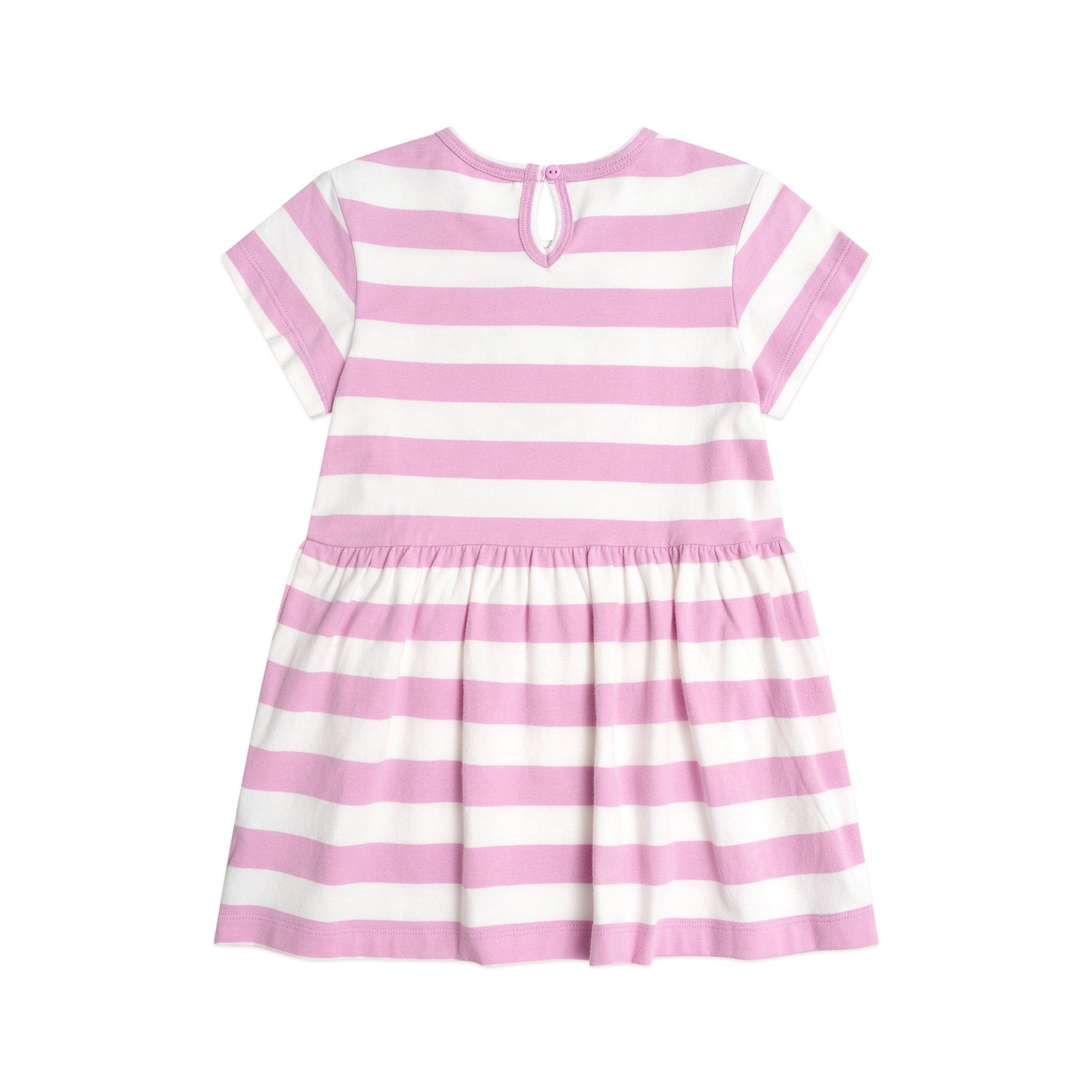 Huxbaby Party Hearts Dress