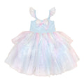 Princess Mermaid Dress