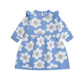 Daisy Knit Dress