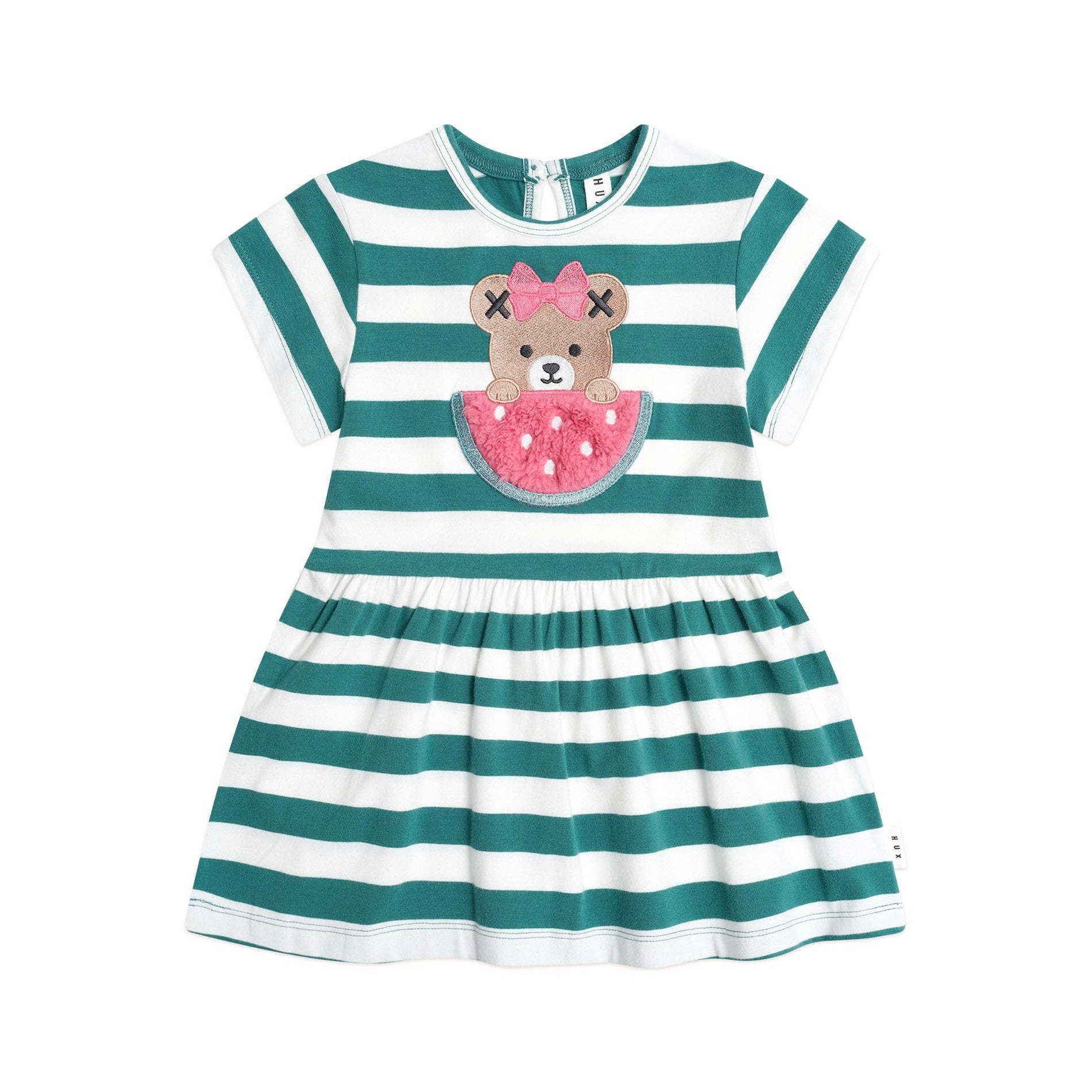 Huxbaby I Carried a Watermelon Dress