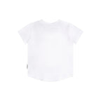 Vintage Hux T-Shirt - White