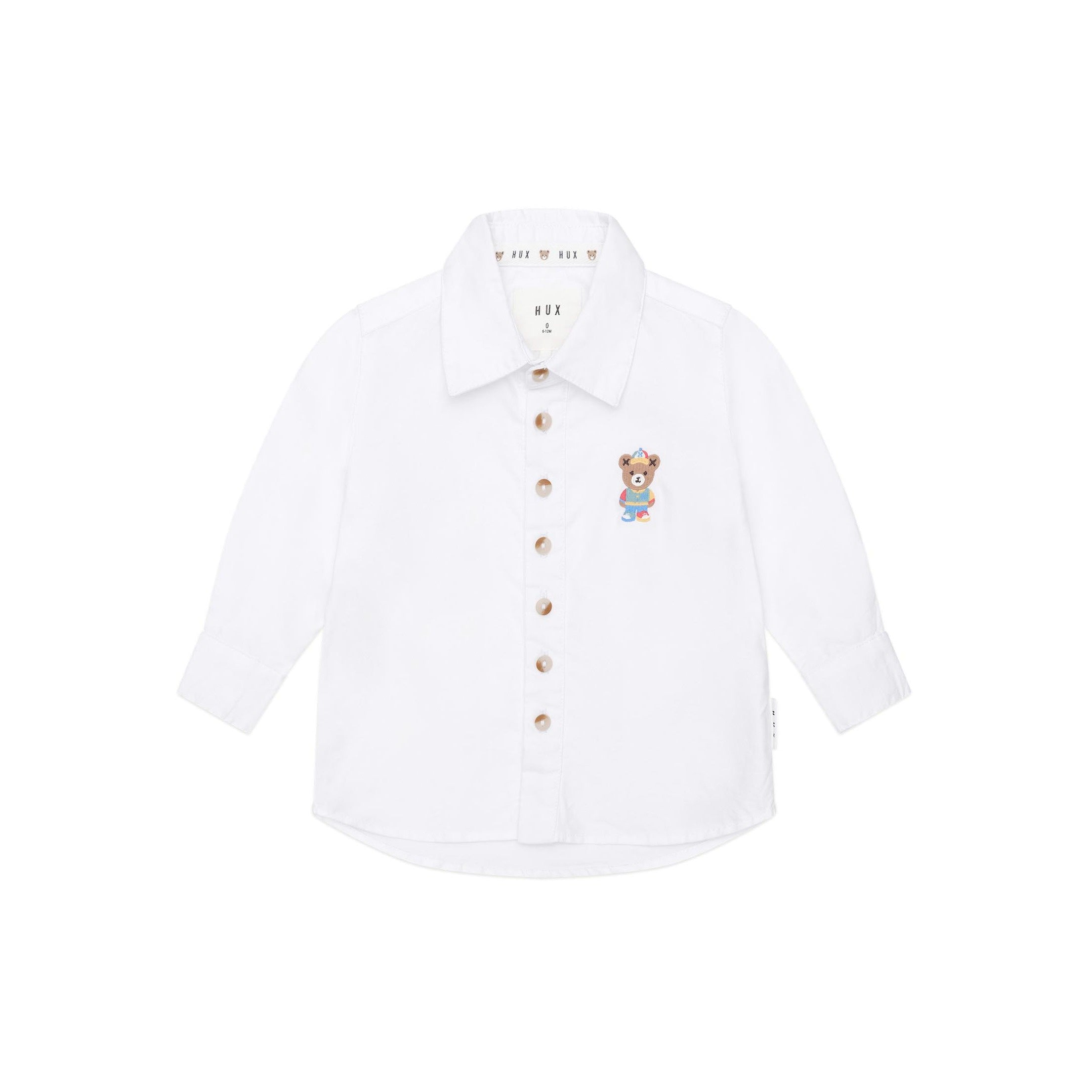 Huxbaby College Hux Shirt