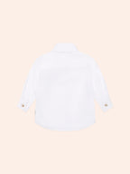 Huxbaby College Hux Shirt