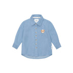 Huxbaby Chambray Hux Shirt