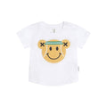 Tennis Bear T-Shirt - White