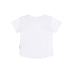 Tennis Bear T-Shirt - White