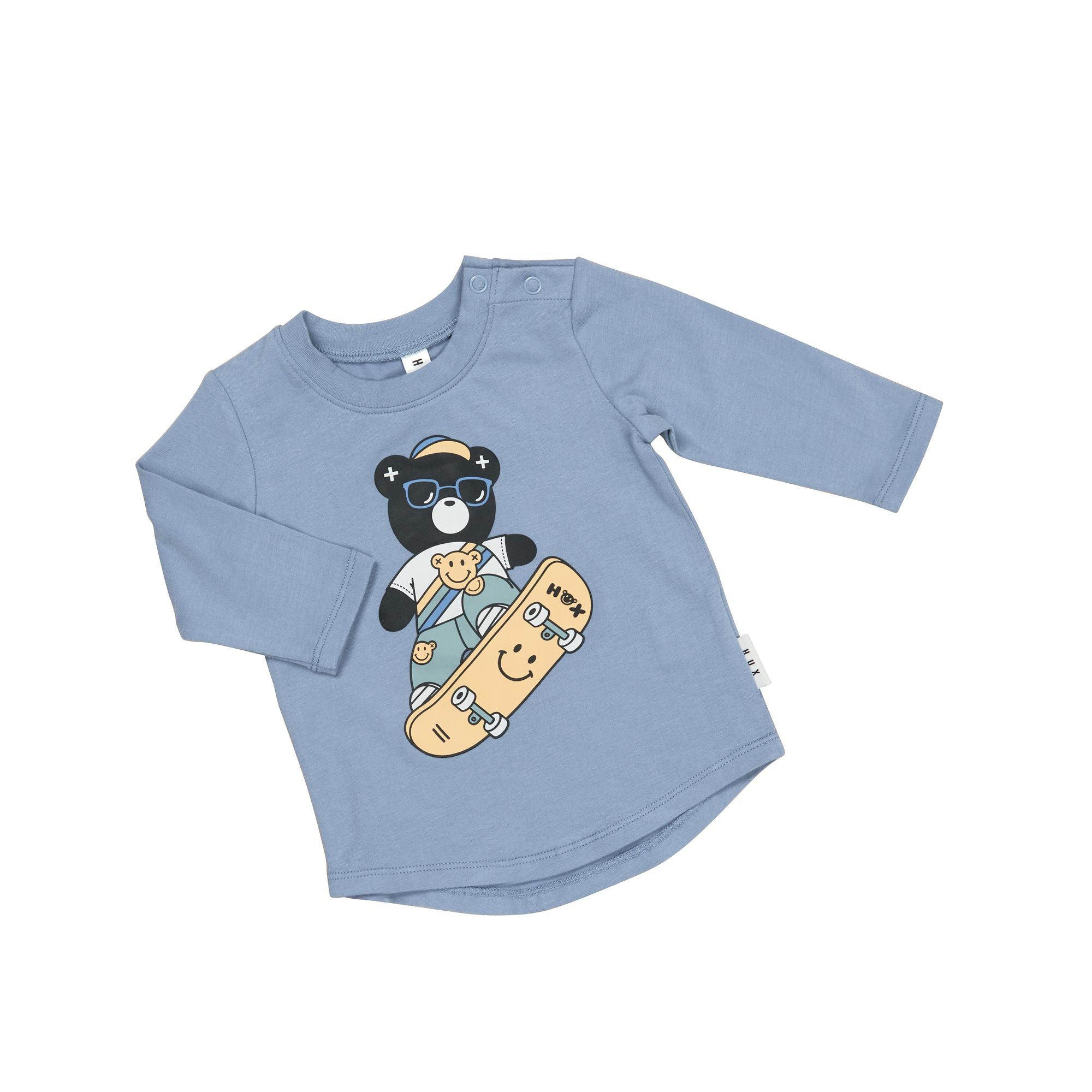 Huxbaby Skatin Hux Top