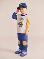 Baller Hux Top