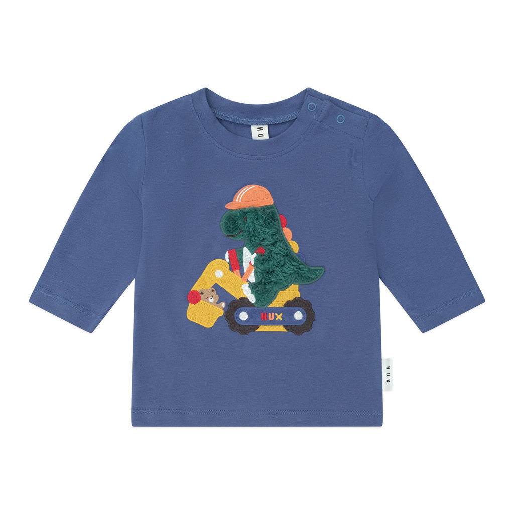 Tradie Dino Top