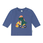 Tradie Dino Top
