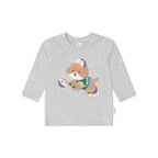 Basketball Doggy Top