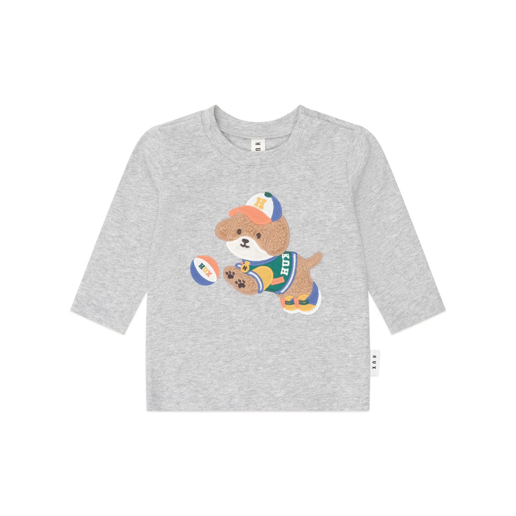 Basketball Doggy Top