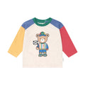 Motosport Hux Top