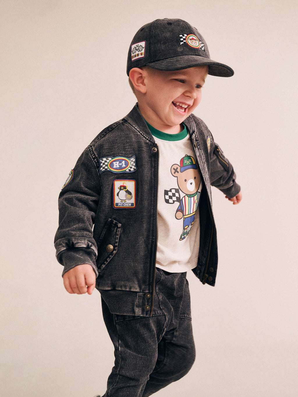 Motosport Hux Top