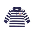 Varsity Hux Polo
