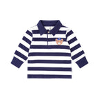Varsity Hux Polo