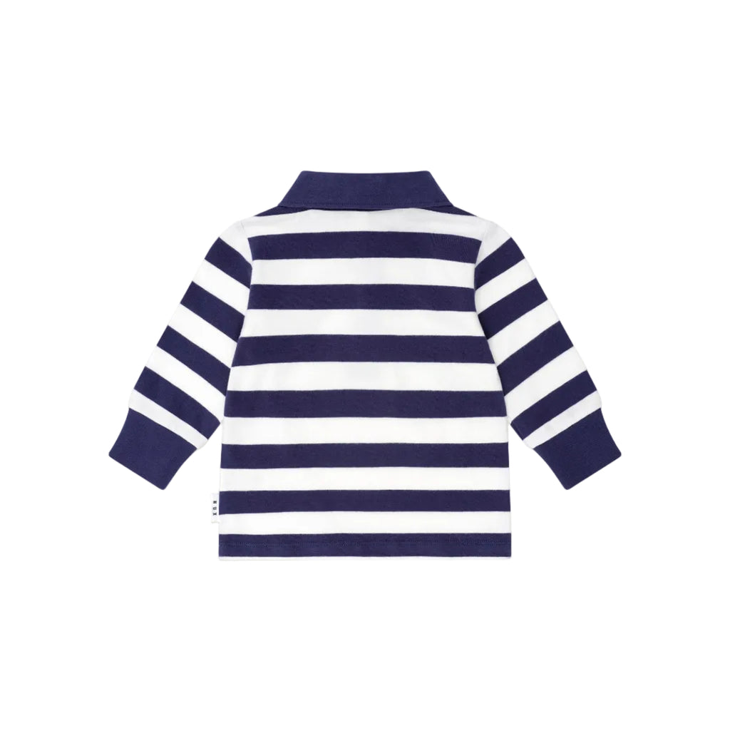 Varsity Hux Polo