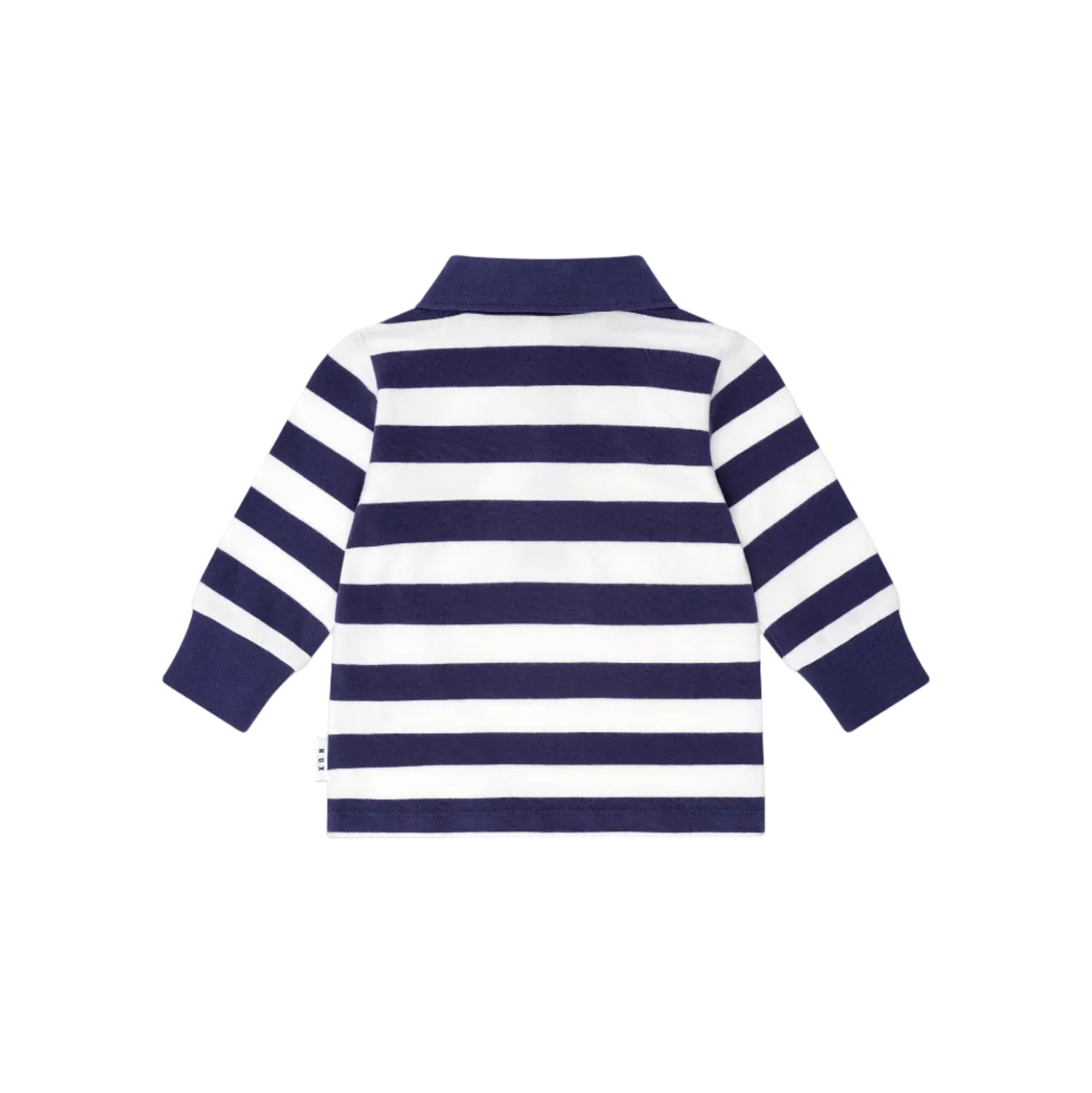 Varsity Hux Polo