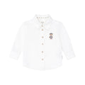 Varsity Hux Shirt