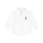 Varsity Hux Shirt