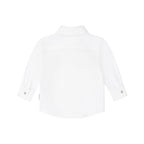 Varsity Hux Shirt
