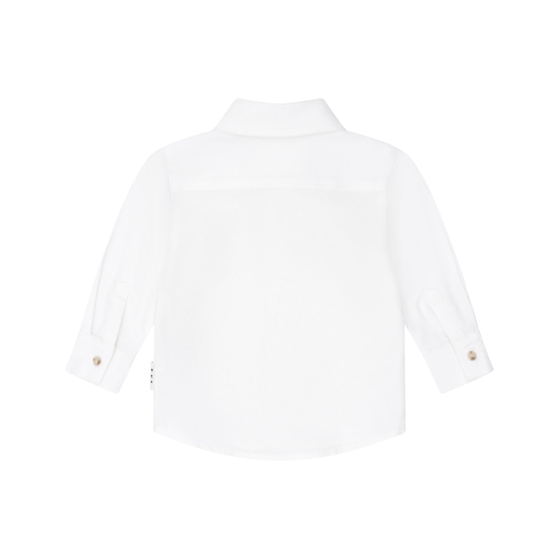 Varsity Hux Shirt