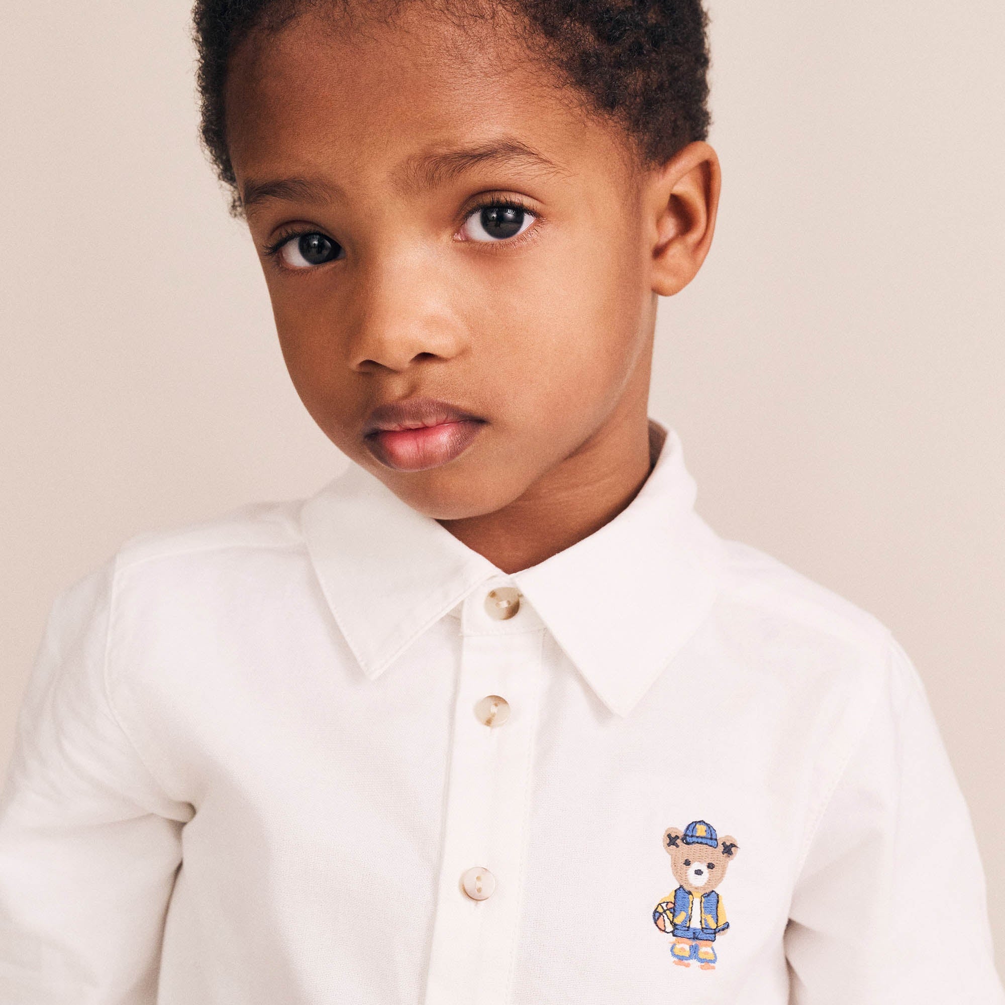 Varsity Hux Shirt