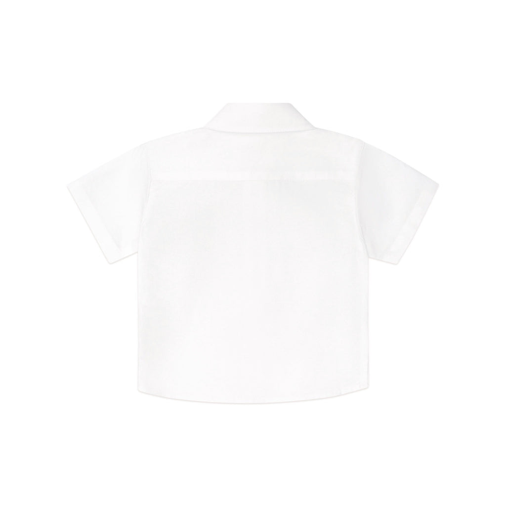 Varsity Hux Short Sleeve Shirt
