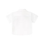 Varsity Hux Short Sleeve Shirt