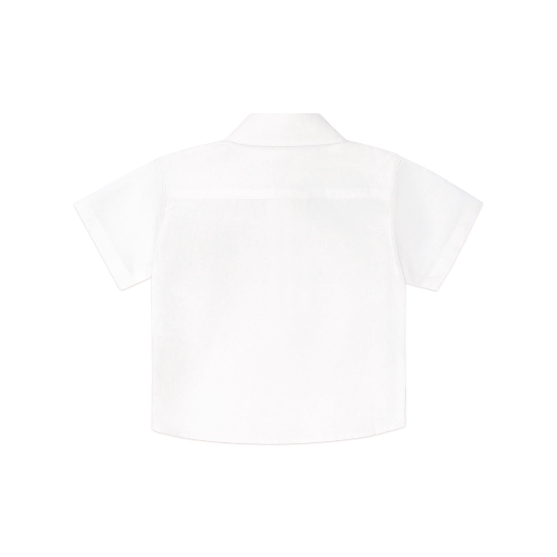 Varsity Hux Short Sleeve Shirt