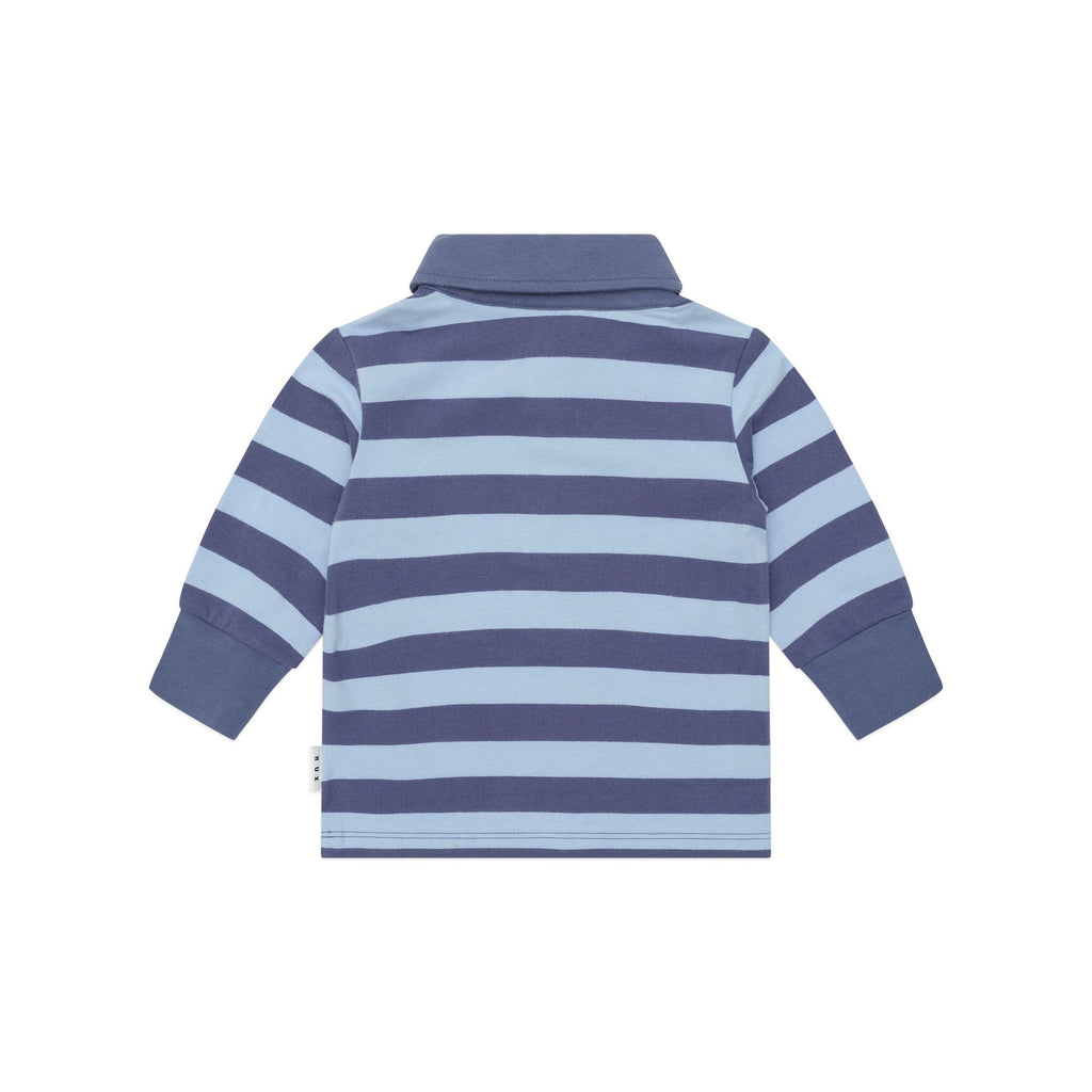 Varsity Hux Polo