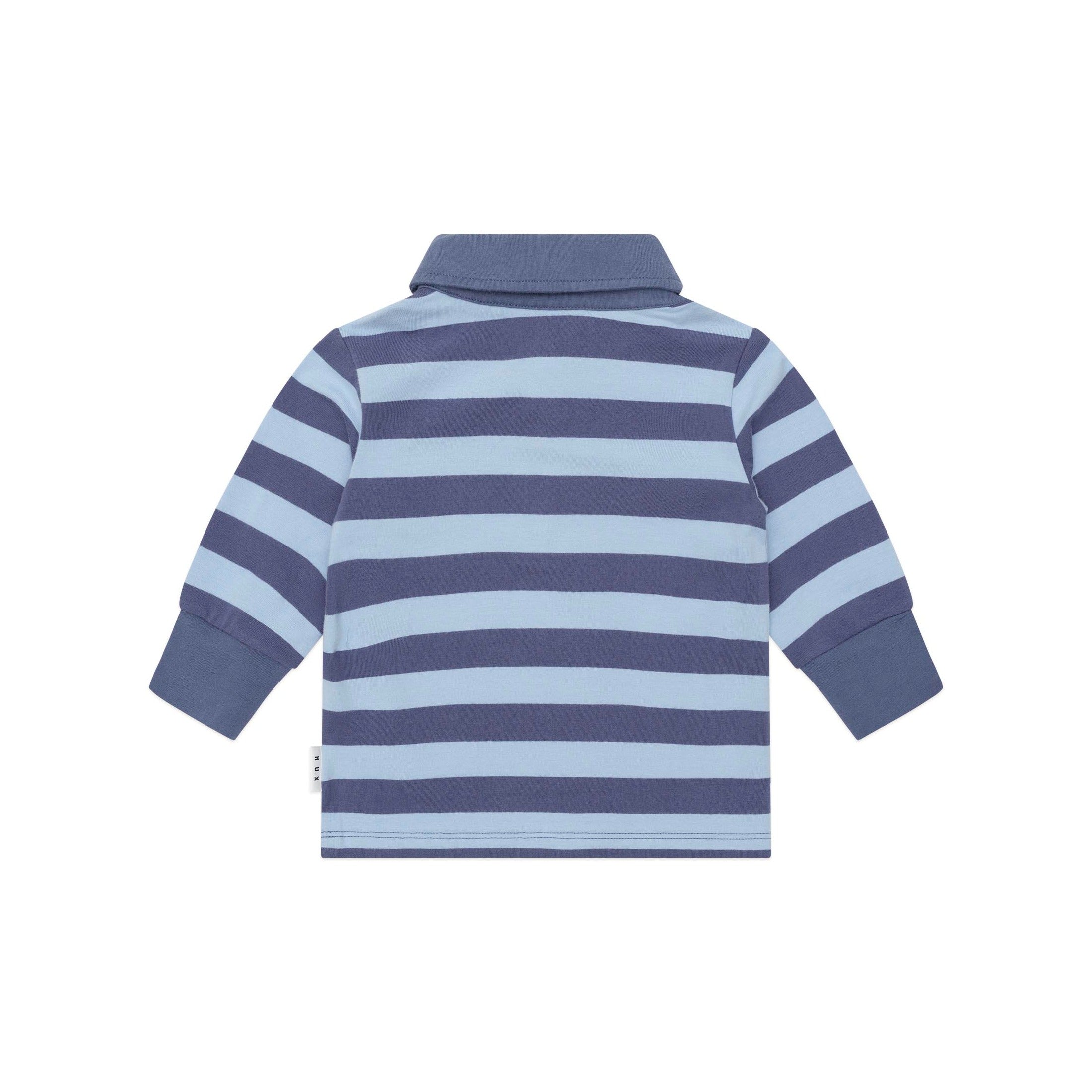 Varsity Hux Polo