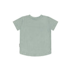 Cuddlesaurus T-Shirt - Washed Jalapeno