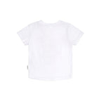 Roadworks Hux T-Shirt - White