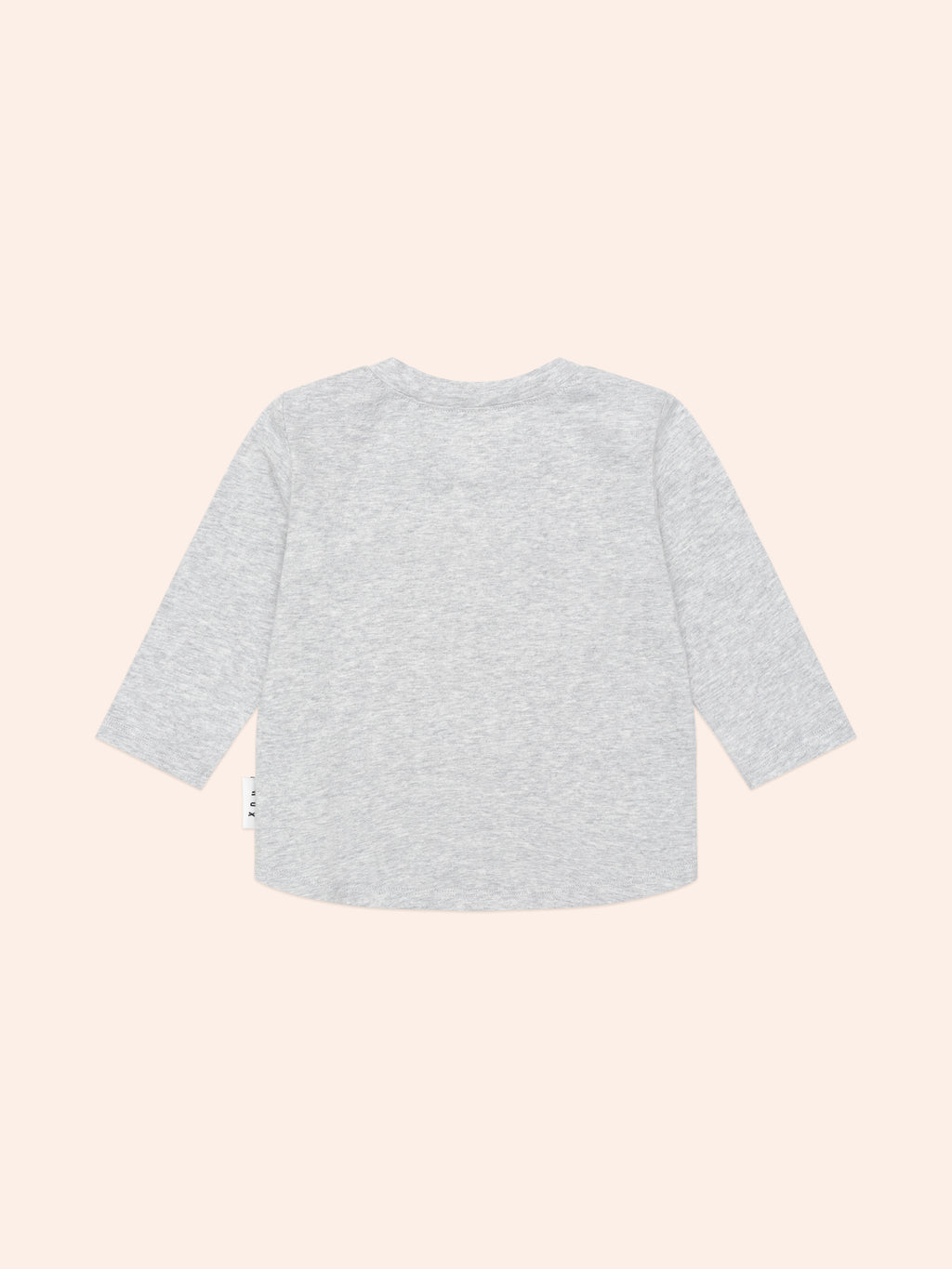 Huxbaby Happy Pup Top