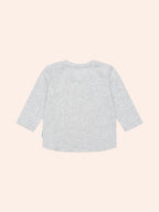Huxbaby Happy Pup Top