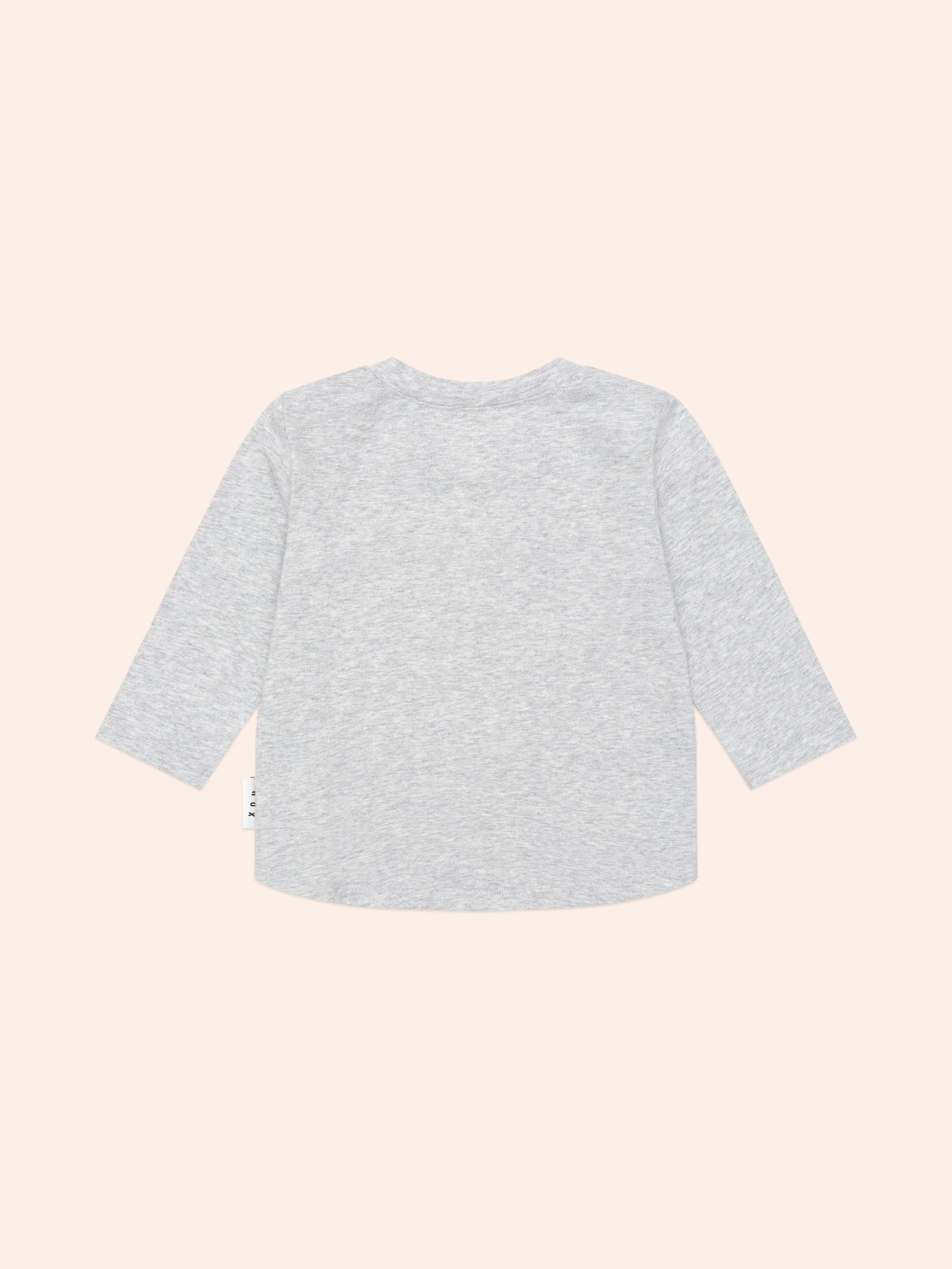 Huxbaby Happy Pup Top